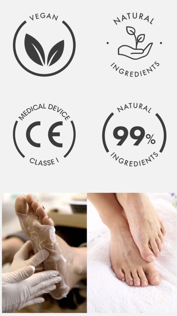 diabetikon jalkahoito